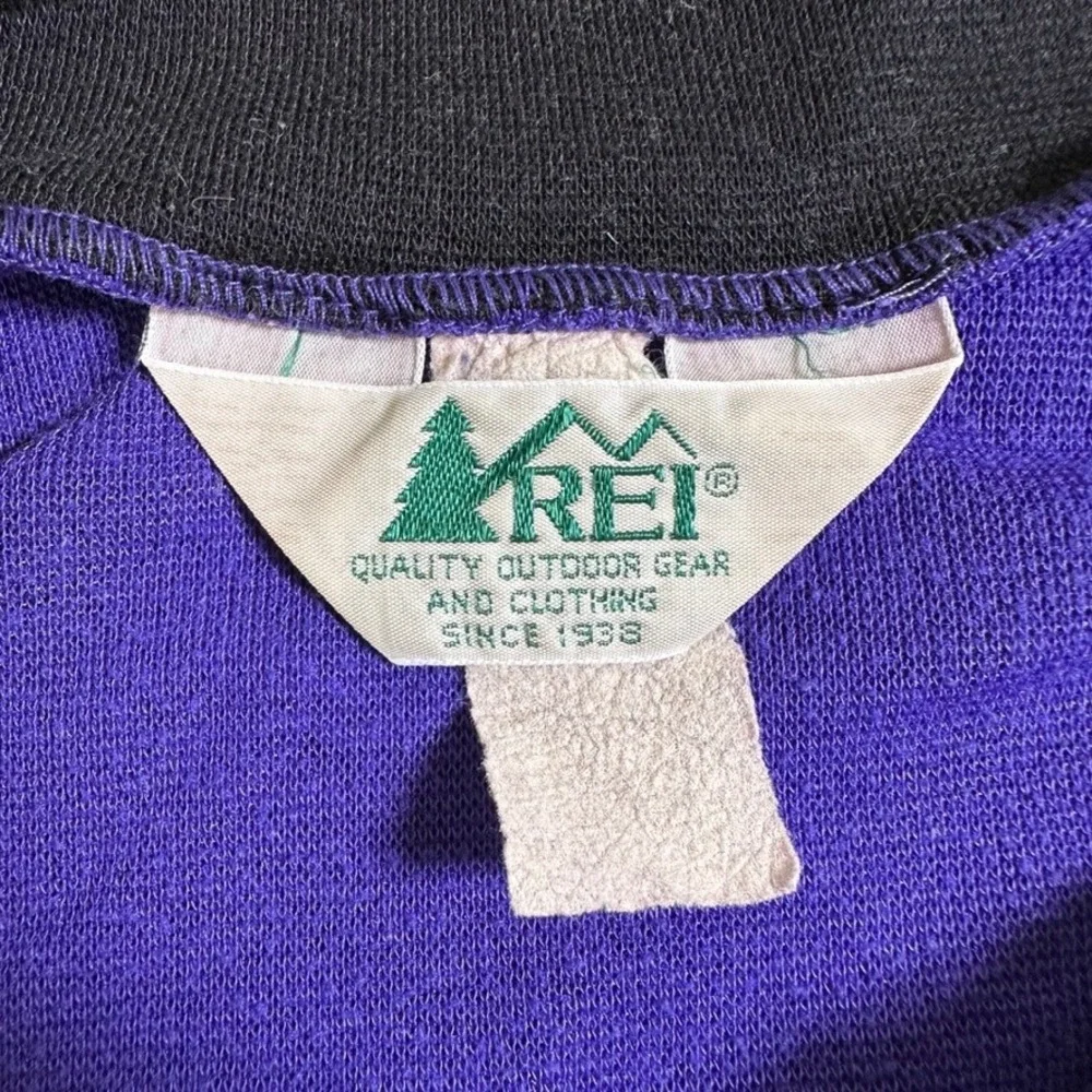REI check measurements